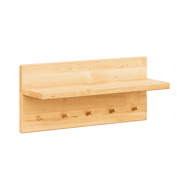 Garderoben